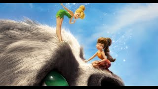 Tinker Bell and the Legend of the NeverBeast [upl. by Seilenna]