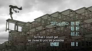 Negima OP English Subtitles [upl. by Roxane]