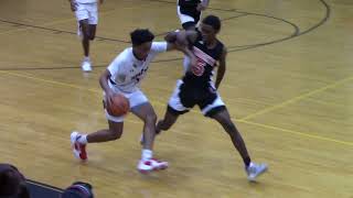 Basketball Highlights MHS Vs Currituck Jan 8 2022 [upl. by Yanej]