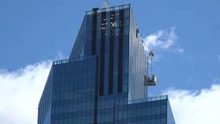 1 Leadenhall Street London England UK September 28 2024 [upl. by Katerine]