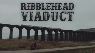 The Famous amp Infamous Ribblehead Viaduct [upl. by Crescantia]