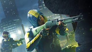 Rainbow Six® Extraction Stage 80 Maelstrom Protocol Operator Hibana Diamond Class Gameplay [upl. by Ronna]