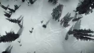 Moncler Passion For Sport Season 2 Episode 22  Skiing [upl. by Ahsercal]