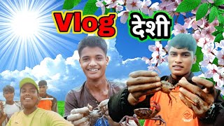 KeKra Marne ka vlog 2024  Darbesh ke Vlog  vlog [upl. by Obediah]