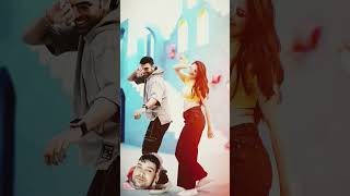 tucheezbadihaimastmast dance love song romantic bollywood tucheezbadi [upl. by Alcus]