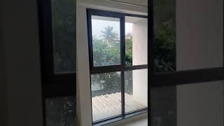 Lodha Casa Viva Majiwada thane 1bhk call visit 9664518415 resale realestate india youtube [upl. by Lydnek]