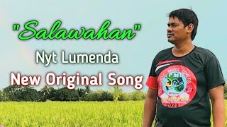 quotSALAWAHANquot  Nyt Lumenda  New Original Love Song Official Music Video [upl. by Sue]