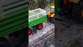 Tractor 🚜tractor trending viralvideo shortfeed [upl. by Maupin569]