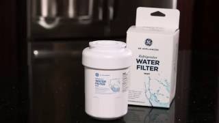 Replace and Install MWF Water Filters [upl. by Akcirehs97]