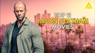 The Best Jason Statham Movies [upl. by Bendicty]