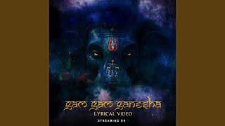 Gam Gam Ganesha song by Giridhar Ragolu [upl. by Rocco]