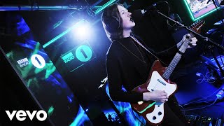 Blossoms  Better Now Post Malone cover in the Live Lounge [upl. by Ethelin291]