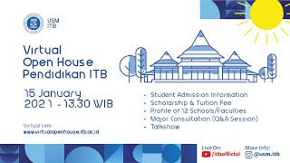 Teknik Perminyakan FTTM ITB [upl. by Ateval]