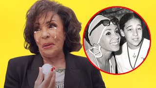 Shirley Bassey Stopped Singing After This Tragedy Happened to Her [upl. by Robins]