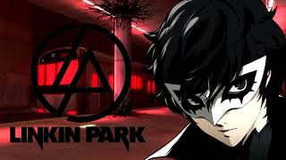 Lost In Mementos Linkin Park x Persona 5 Royal Mashup [upl. by Liliane492]