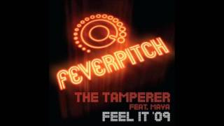 The Tamperer Feat Maya  Feel It The Mac Project Edio Edit HD [upl. by Irakuy507]