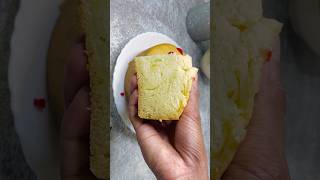 Eggless Cake Recipe ডিম দুধ ছাড়া জল দিয়ে নিরামিষ কেক রেসিপি cake recipe shorts trend youtube [upl. by Atoiganap]