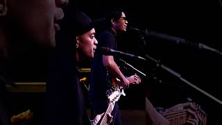 Eraserheads — Alapaap cover by Circulo Circustic — Trending Music Philippines [upl. by Aihsenak49]