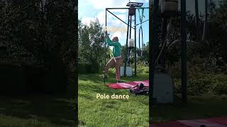 Spróbuję pole dance [upl. by Hnahc]