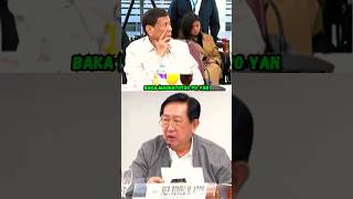 DUTERTE VS ACOP philippines congress hearings [upl. by Ahsihat]