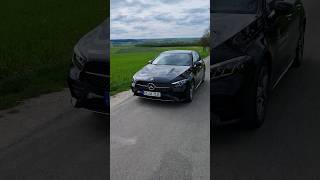 2023 Mercedes A Klasse Facelift [upl. by Assilem]