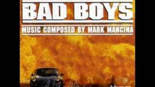 Mark Mancina  Bad Boys  Main Title edited film [upl. by Cynthia]