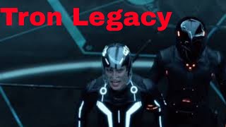 Tron  Legacy 2010 Full Movie Explain in Hindi The Film Outline [upl. by Mccarthy975]