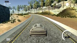 Deep Learning with Self Driving Car Simulator [upl. by Matrona]