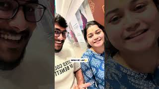 Inum namaku payirtchi vendumo 🫣🫣 dubai shopping couples vibes karthikindhu vibewithkarthik [upl. by Herc]