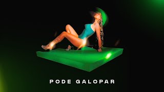 Vitor Maia  Pode Galopar Clipe Oficial [upl. by Stalk]