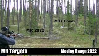 Moving Range 2022 och MRT Combi [upl. by Gawen]