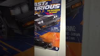 Hot Wheels Fast amp Furious Buick Grand National hotwheels diecast fastandfurious [upl. by Netta555]