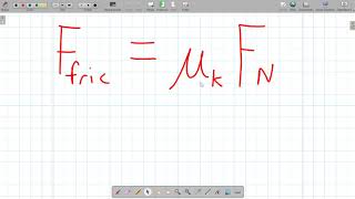 How to do your Graphs for the Friction Lab [upl. by Meisel770]