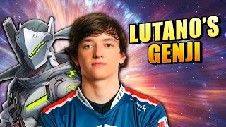 Lutanos Genji Guide amp CCL Analysis w Kyle Fergusson  Heroes of the Storm 2020 Guide [upl. by Annhej588]