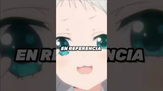 BlendS  anime animemoments animeedits shorts [upl. by Seif]