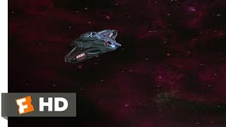 Star Trek Insurrection 210 Movie CLIP  Come Out Come Out Wherever You Are 1998 HD [upl. by Sheeran]