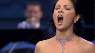 Mozart  Idomeneo  Anna Netrebko DOreste dAiace [upl. by Emya]