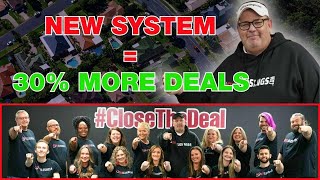 Real Estate Pro Shares How to Close 30 More Deals  7 Figure Flipping Podcast [upl. by Araet248]