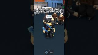 roblox coem coems coemsroblox robloxcoems murdermystery2 mm2 funny robloxmemes [upl. by Jewelle497]