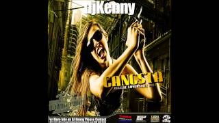 DJ KENNY GANGSTA REGGAE LOVERS MIX OCT 2014 [upl. by Aillemac]