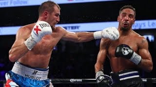 Sergey Kovalev vs Andre ward Post Fight Review  ROBBERY  KOVALEV STILL THE CHAMPION [upl. by Ibrik]