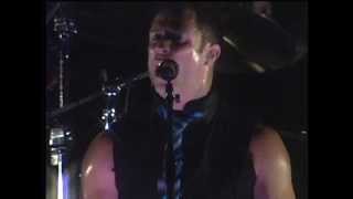 SKILLET Awake amp Alive 2010 LiVe Gilford [upl. by Donn707]