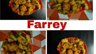 Farrey full recipes in my channel [upl. by Cown]