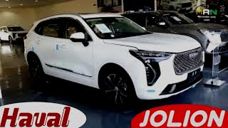 2023 Haval jolion full review Small SUV In Saudi Aradia [upl. by Egin308]