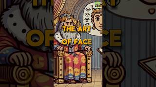 The Art Of Face Reading shortstory shorts [upl. by Natale]