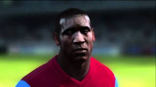 Heskey The Best Football Player In FIFA [upl. by Luke140]