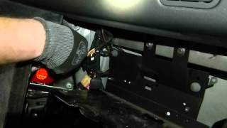 How to Replace Tail Light Bulb  Audi Allroad A6 Avant 20012005 Wolf Auto Parts [upl. by Aidnic]