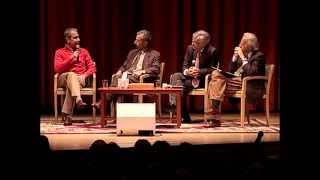 Panel Discussion People of the Book Muslims Jews and Christians [upl. by Dranyer457]