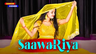 Saawariya  Navratri Garba Cover Dance  Arjun Bijlani Choreographer  Arjun Kumar bollywooddance [upl. by Standush]