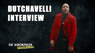 Dutchavelli on not being in his sister SteffLon dons shadow Bouncing back with his music after Jail [upl. by Atirma]